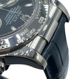 ロレックス ROLEX デイトナ 116519 ブラック K18WG メンズ 腕時計