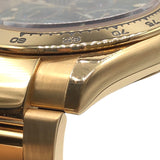 ロレックス ROLEX デイトナ 116508 ブラック K18YG メンズ 腕時計