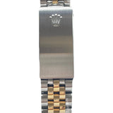 ロレックス ROLEX デイトジャスト 68273 ゴールド K18/SS 自動巻き レディース 腕時計