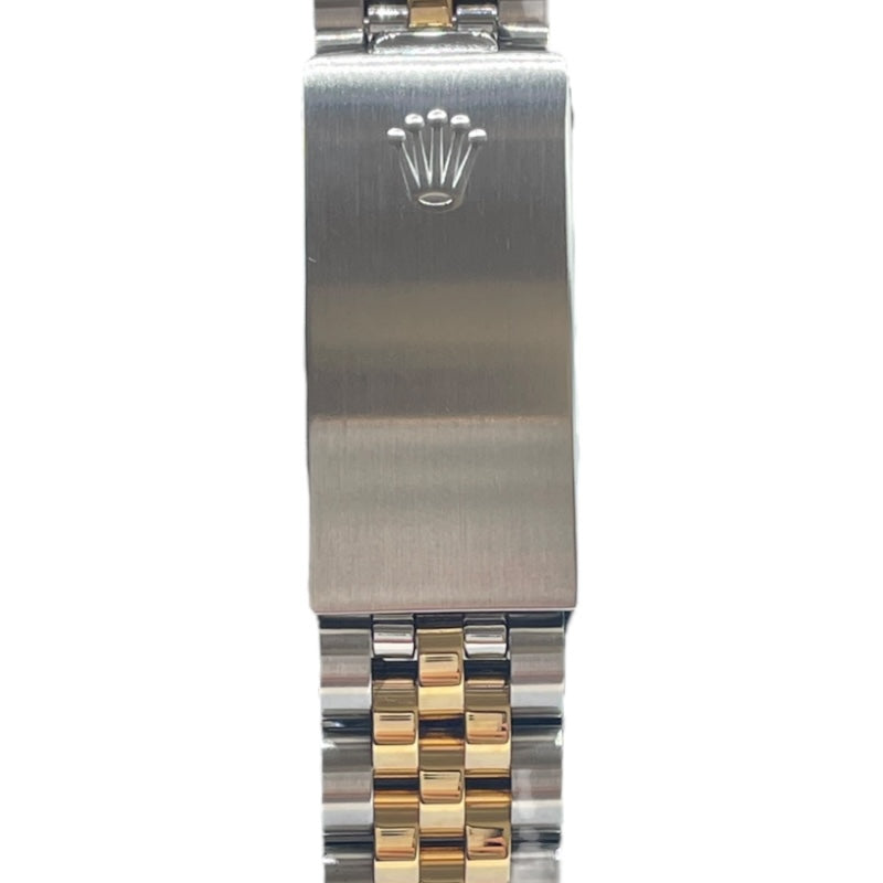 ロレックス ROLEX デイトジャスト 68273 ゴールド K18/SS 自動巻き レディース 腕時計