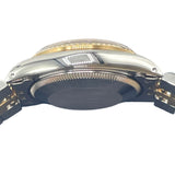 ロレックス ROLEX デイトジャスト 68273 ゴールド K18/SS 自動巻き レディース 腕時計