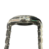 ロレックス ROLEX ヨットマスター40 116622 スレート Pt×SS メンズ 腕時計