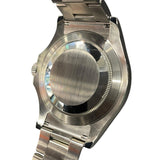 ロレックス ROLEX ヨットマスター40 116622 スレート Pt×SS メンズ 腕時計