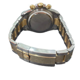 ロレックス ROLEX デイトナ 126503 SS/YG 自動巻き メンズ 腕時計