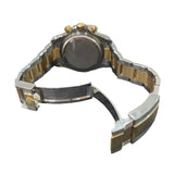 ロレックス ROLEX デイトナ 126503 SS/YG 自動巻き メンズ 腕時計