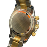 ロレックス ROLEX デイトナ 126503 SS/YG 自動巻き メンズ 腕時計