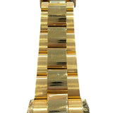 ロレックス ROLEX デイトナ　ホワイト/ブラック 116528 ホワイト/ブラック K18YG メンズ 腕時計