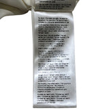 フェンディ FENDI ベルト付きシャツジャケット FJ7262 アイボリー ウール レディース その他アウター