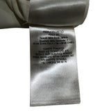 フェンディ FENDI ベルト付きシャツジャケット FJ7262 アイボリー ウール レディース その他アウター