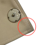 フェンディ FENDI ベルト付きシャツジャケット FJ7262 アイボリー ウール レディース その他アウター