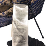 グッチ GUCCI GGジャガードニットセーター 614744 コットン コットン メンズ セーター
