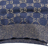 グッチ GUCCI GGジャガードニットセーター 614744 コットン コットン メンズ セーター