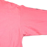 バレンシアガ BALENCIAGA ロゴプリントスウェットシャツ 720462 コットン ユニセックス スウェット