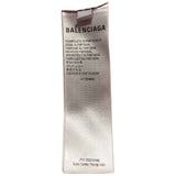 バレンシアガ BALENCIAGA ロゴプリントスウェットシャツ 720462 コットン ユニセックス スウェット