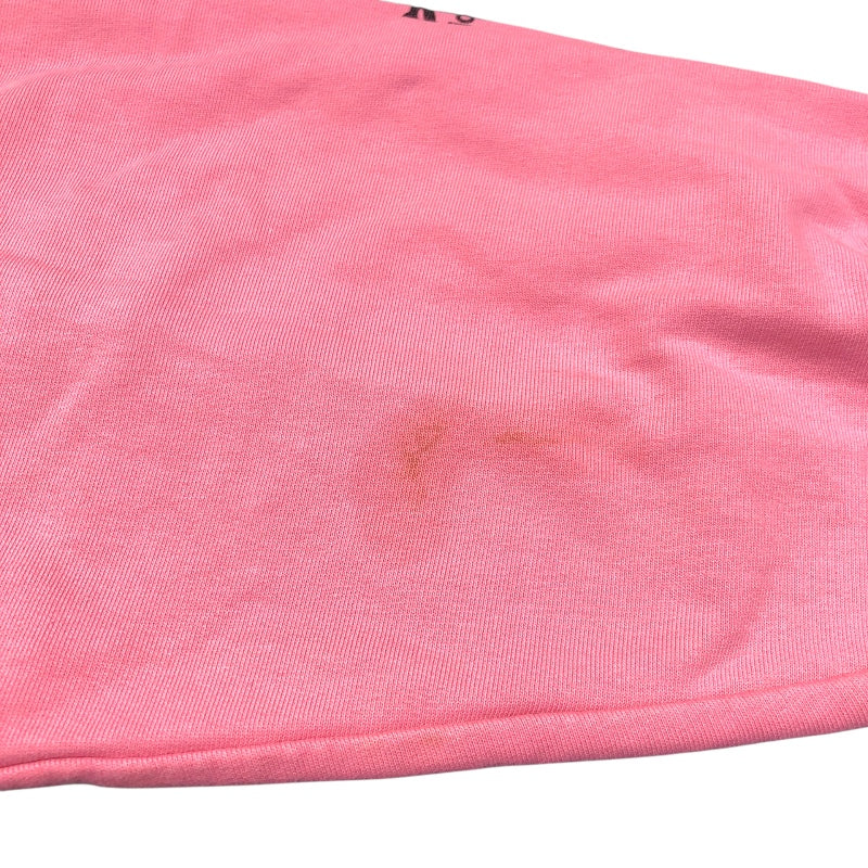 バレンシアガ BALENCIAGA ロゴプリントスウェットシャツ 720462 コットン ユニセックス スウェット