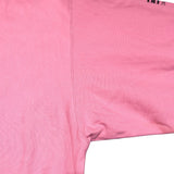 バレンシアガ BALENCIAGA ロゴプリントスウェットシャツ 720462 コットン ユニセックス スウェット