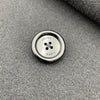 セリーヌ CELINE クラシックピーコート 2M048943C ブラック カシミヤ メンズ ピーコート