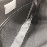 ルイ・ヴィトン LOUIS VUITTON デュオ・メッセンジャー M46104 グレー モノグラム・シャドウ メンズ ショルダーバッグ