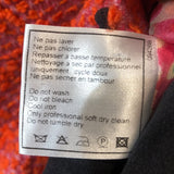 シャネル CHANEL ツイードアンサンブル P14337 オレンジ ツイード レディース その他アウター