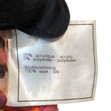 シャネル CHANEL ツイードアンサンブル P14337 オレンジ ツイード レディース その他アウター