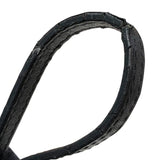 シャネル CHANEL マトラッセカメラバッグ AS0137 ブラック/ゴールド金具 カーフ レディース ショルダーバッグ