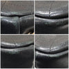 シャネル CHANEL マトラッセカメラバッグ AS0137 ブラック/ゴールド金具 カーフ レディース ショルダーバッグ