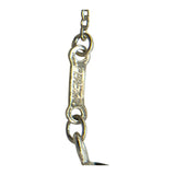 ティファニー TIFFANY＆CO エルサペレッティ アップル ネックレス シルバー SV925 ジュエリー
