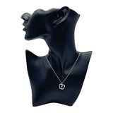 ティファニー TIFFANY＆CO エルサペレッティ アップル ネックレス シルバー SV925 ジュエリー