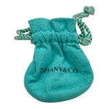 ティファニー TIFFANY＆CO エルサペレッティ アップル ネックレス シルバー SV925 ジュエリー