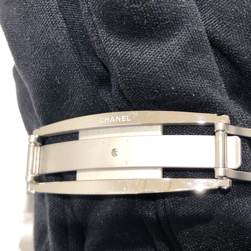 シャネル CHANEL J12 キャリバー12.1 38MM H5705 ホワイト セラミック 自動巻き メンズ 腕時計