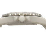 シャネル CHANEL J12 キャリバー12.1 38MM H5705 ホワイト セラミック 自動巻き メンズ 腕時計