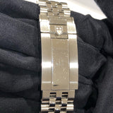 チューダー/チュードル TUDOR ブラックベイ36 79640 ブラウン SS 自動巻き メンズ 腕時計