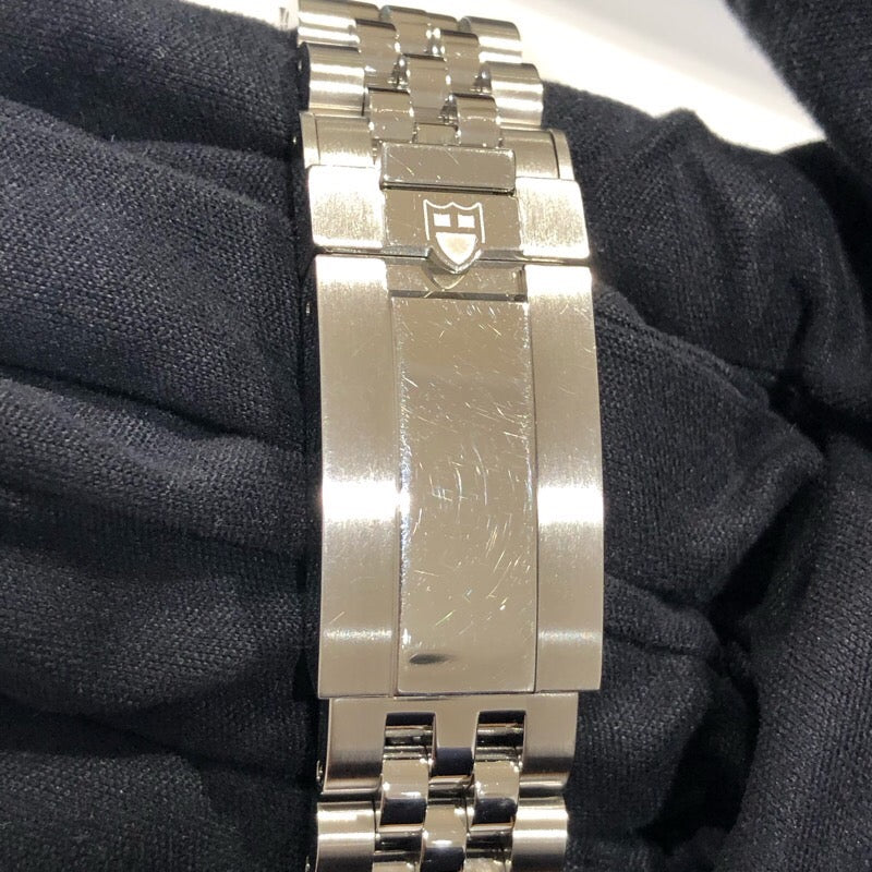 チューダー/チュードル TUDOR ブラックベイ36 79640 ブラウン SS 自動巻き メンズ 腕時計