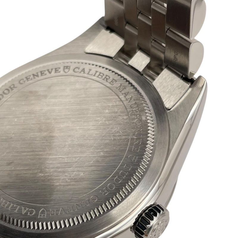 チューダー/チュードル TUDOR ブラックベイ36 79640 ブラウン SS 自動巻き メンズ 腕時計