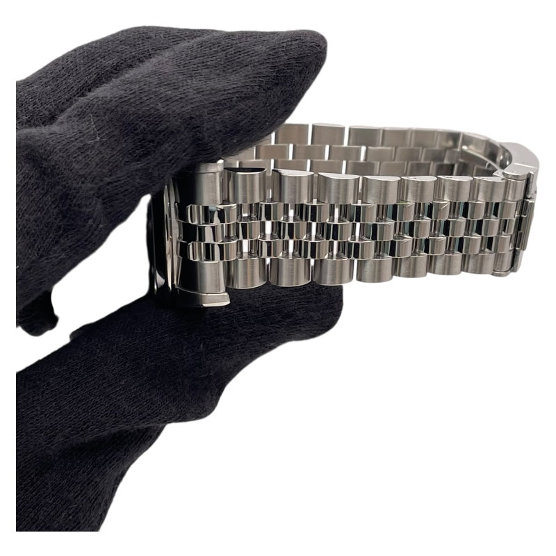 チューダー/チュードル TUDOR ブラックベイ36 79640 ブラウン SS 自動巻き メンズ 腕時計