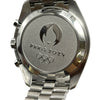 オメガ OMEGA スピードマスター クロノスコープ パリ2024 522.30.43.51.02.001 ホワイト SS 手巻き メンズ 腕時計