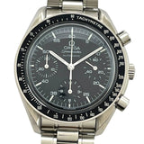 オメガ OMEGA スピードマスター オートマティック 3510.50 ブラック SS 自動巻き メンズ 腕時計