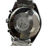オメガ OMEGA スピードマスター オートマティック 3510.50 ブラック SS 自動巻き メンズ 腕時計