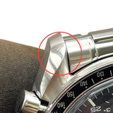 オメガ OMEGA スピードマスター オートマティック 3510.50 ブラック SS 自動巻き メンズ 腕時計