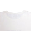 グッチ GUCCI ×THE NORTH FACEロゴ半袖Tシャツ 616036 ホワイト コットン メンズ 半袖Ｔシャツ