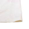 グッチ GUCCI ×THE NORTH FACEロゴ半袖Tシャツ 616036 ホワイト コットン メンズ 半袖Ｔシャツ