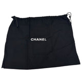シャネル CHANEL PSTチェーントートバッグ A50994 ブラック キャビアスキン GD金具 レディース ハンドバッグ