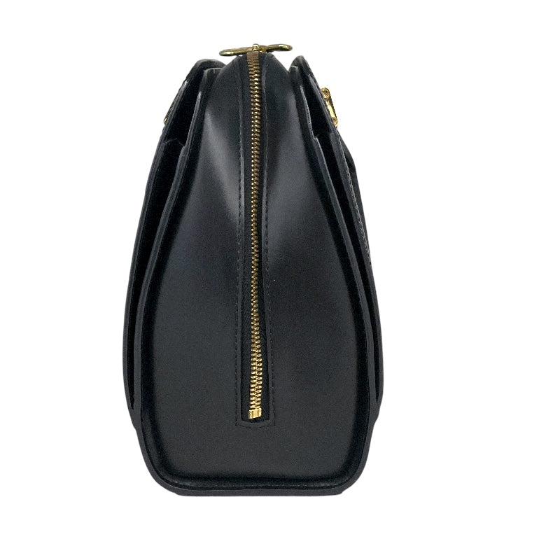 ルイ・ヴィトン LOUIS VUITTON ポンヌフ M52052 ブラック エピ レディース ハンドバッグ
