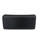 ルイ・ヴィトン LOUIS VUITTON ポンヌフ M52052 ブラック エピ レディース ハンドバッグ