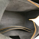 ルイ・ヴィトン LOUIS VUITTON ポンヌフ M52052 ブラック エピ レディース ハンドバッグ