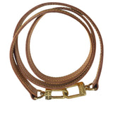 ルイ・ヴィトン LOUIS VUITTON ショルダーストラップ ベージュ　ゴールド金具 レザー ユニセックス ショルダーストラップ