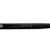 グッチ GUCCI シェリーサングラス GG0271SA ブラック レディース サングラス