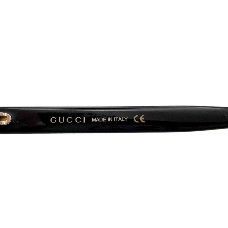 グッチ GUCCI シェリーサングラス GG0271SA ブラック レディース サングラス