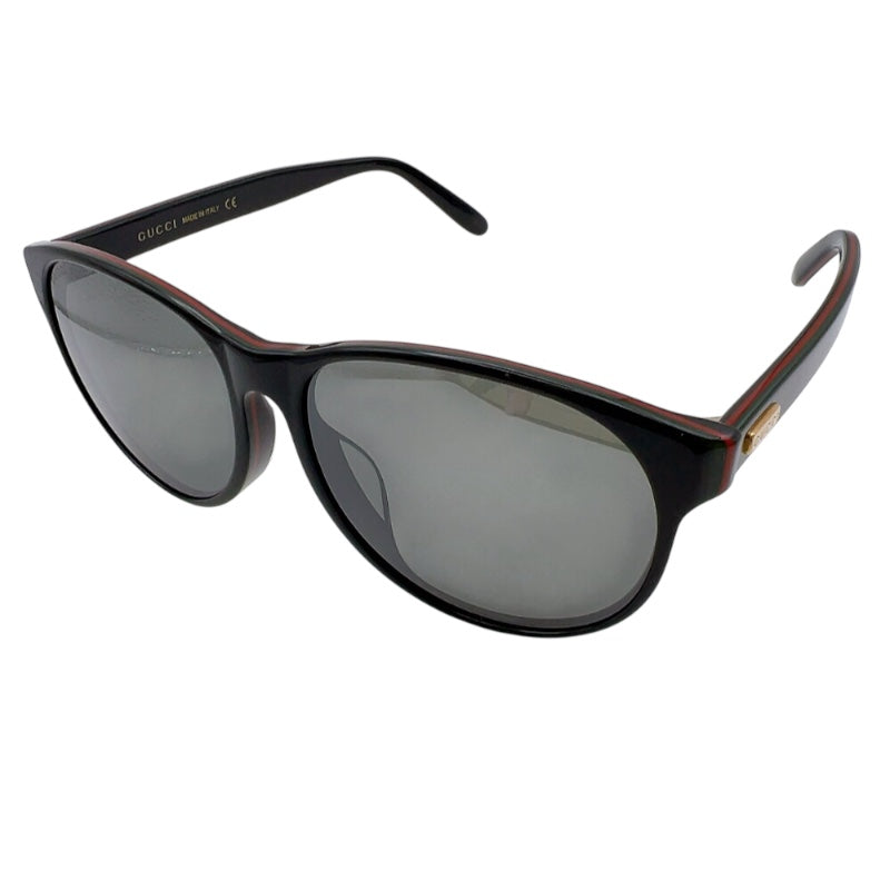 グッチ GUCCI シェリーサングラス GG0271SA ブラック レディース サングラス