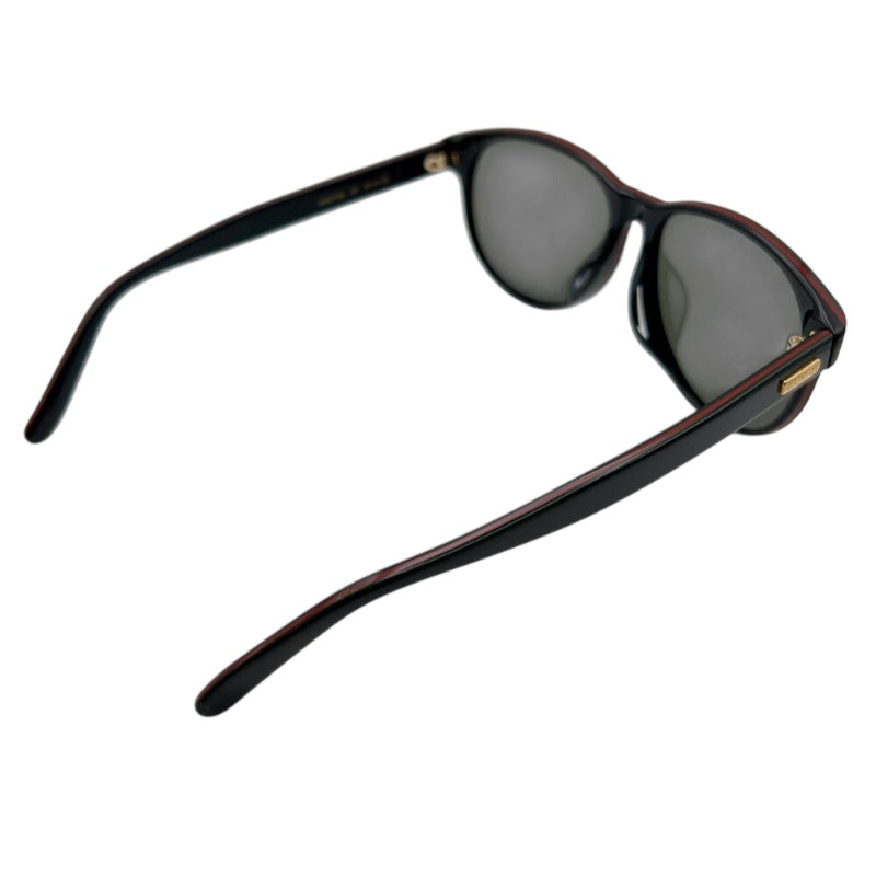 グッチ GUCCI シェリーサングラス GG0271SA ブラック レディース サングラス